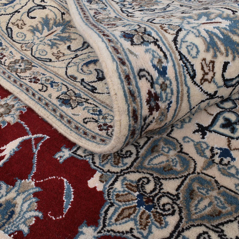 Nain - 12 la Teppe 300x199cm - Persisk teppe