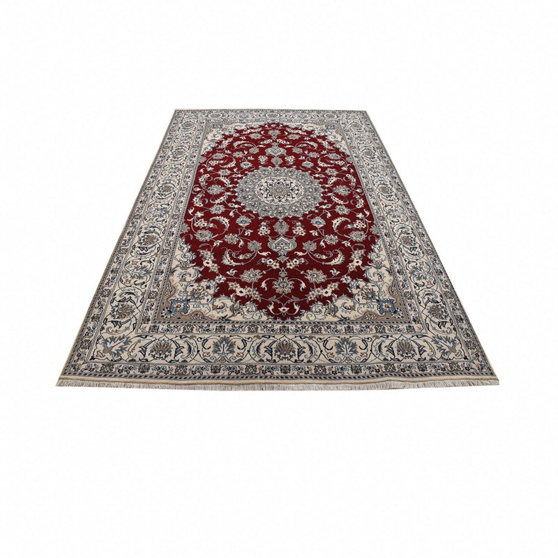 Nain - 12 la Teppe 300x199cm - Persisk teppe