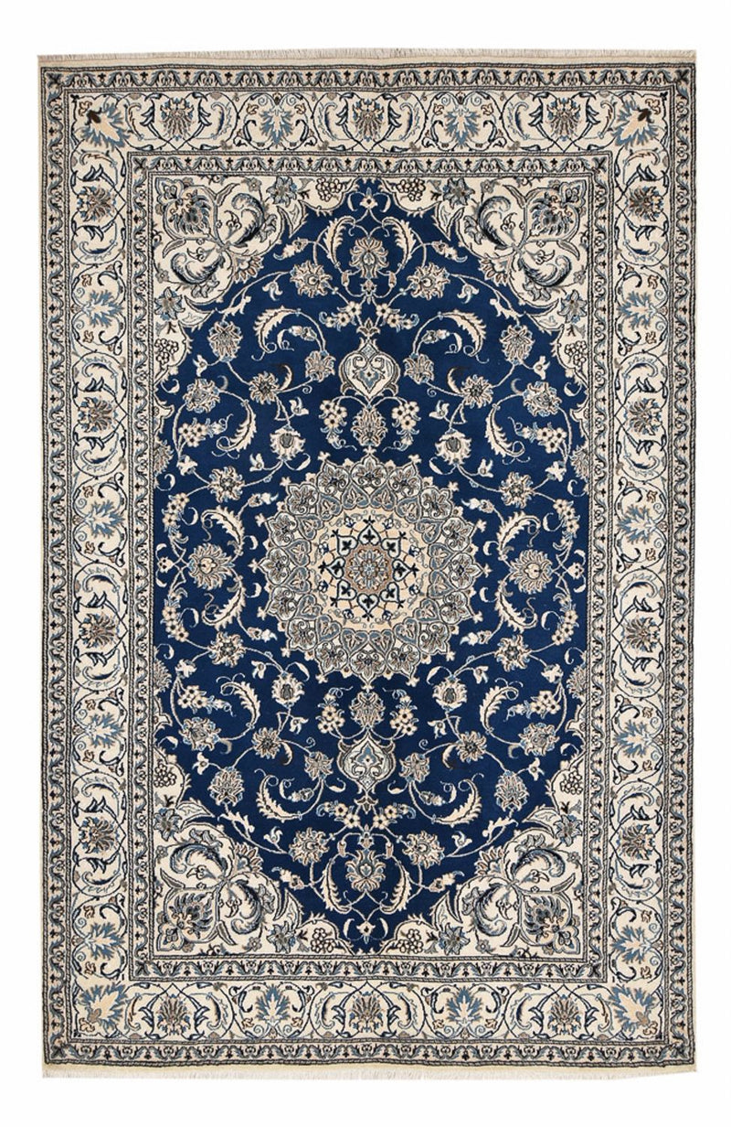 Nain - 12 la Teppe 300x197cm - Persisk teppe