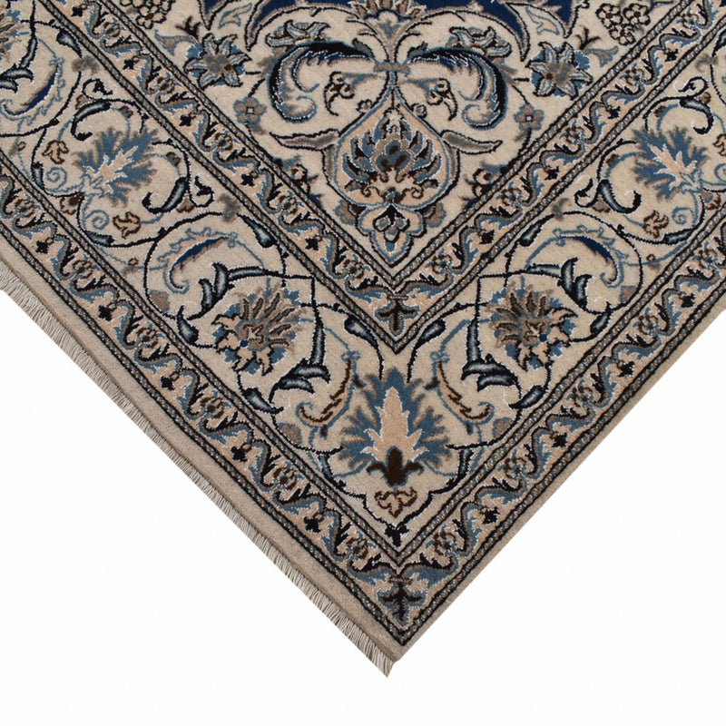Nain - 12 la Teppe 300x197cm - Persisk teppe