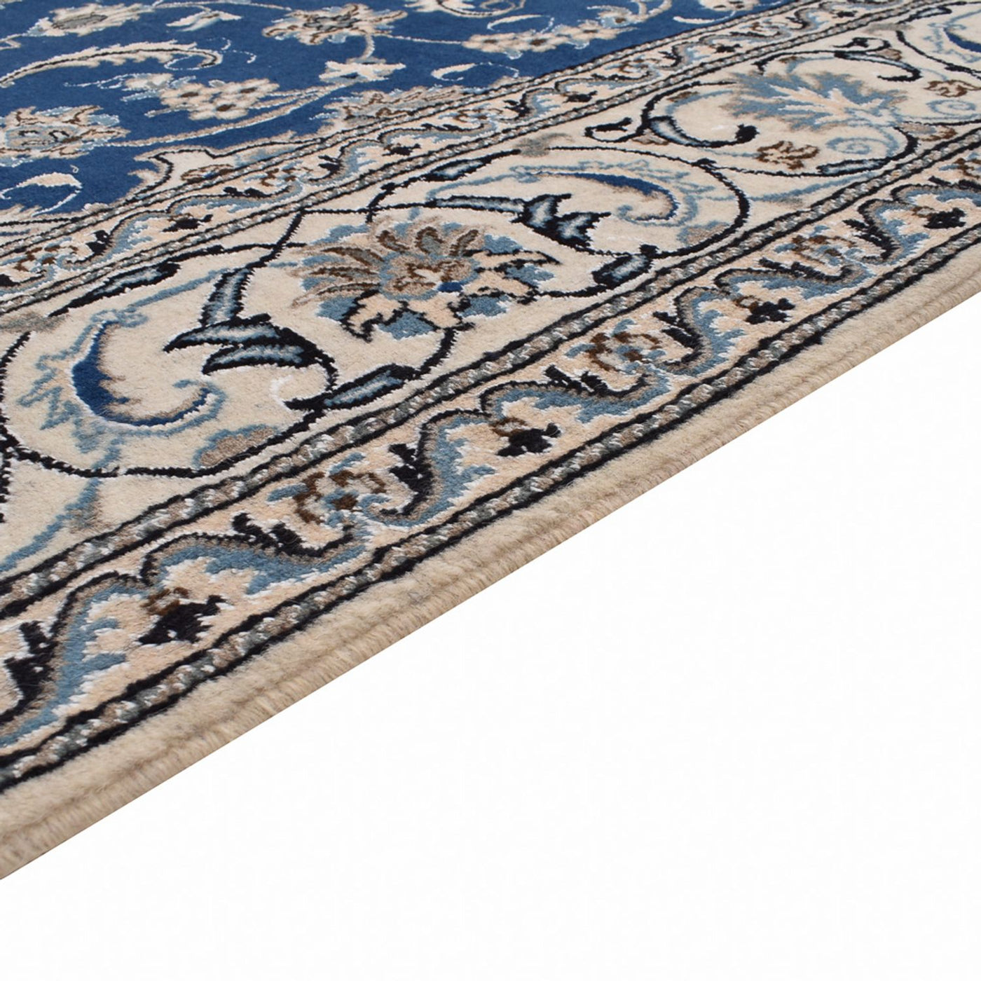 Nain - 12 la Teppe 300x197cm - Persisk teppe