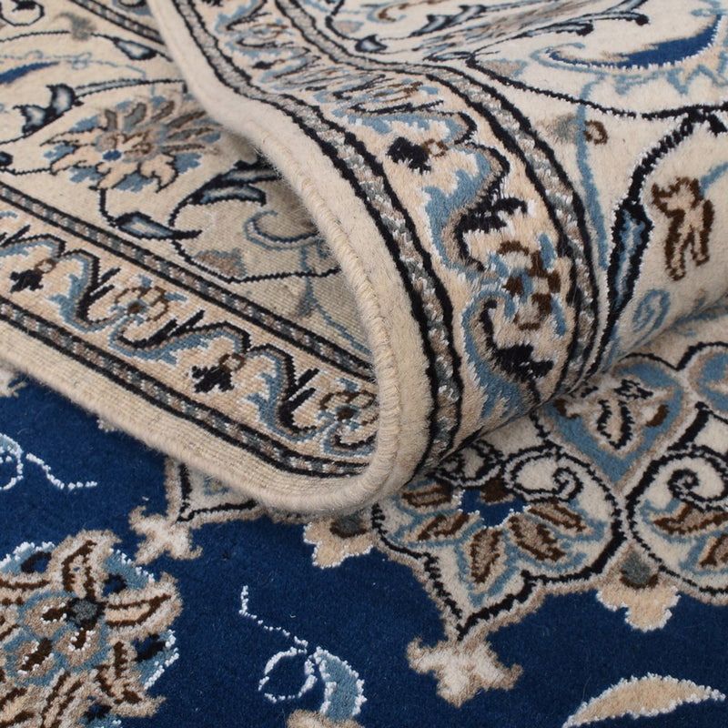 Nain - 12 la Teppe 300x197cm - Persisk teppe