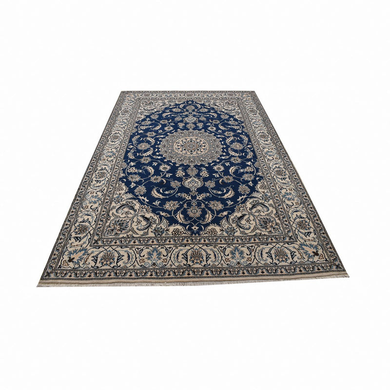 Nain - 12 la Teppe 300x197cm - Persisk teppe