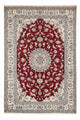 Nain - 12 la Teppe 296x200cm - Persisk teppe