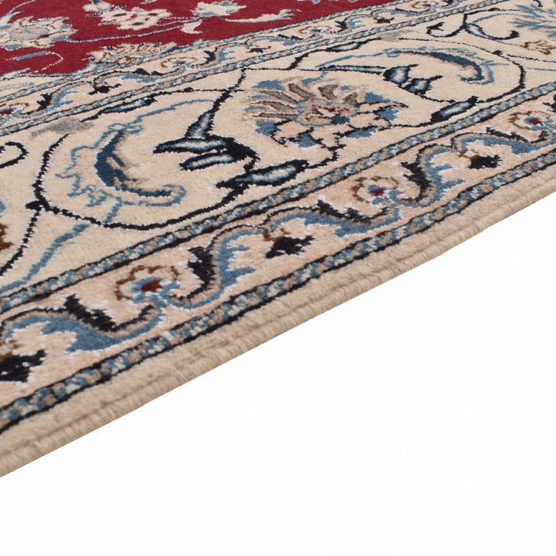Nain - 12 la Teppe 296x200cm - Persisk teppe