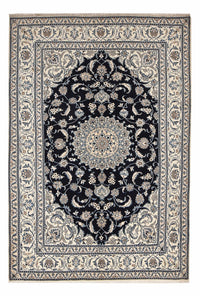 Nain - 12 la Teppe 295x200cm - Persisk teppe – product image