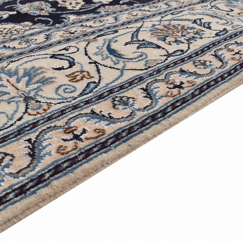 Nain - 12 la Teppe 295x200cm - Persisk teppe