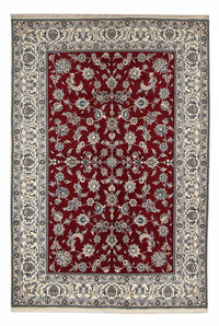 Nain - 12 la Teppe 297x202cm - Persisk teppe – product image