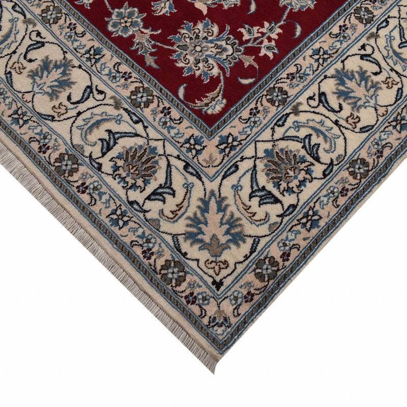 Nain - 12 la Teppe 297x202cm - Persisk teppe
