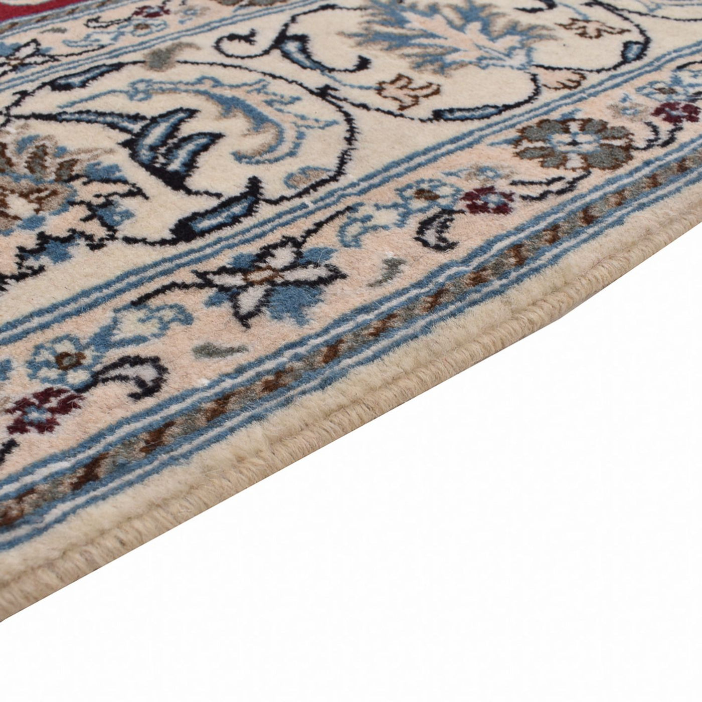Nain - 12 la Teppe 297x202cm - Persisk teppe