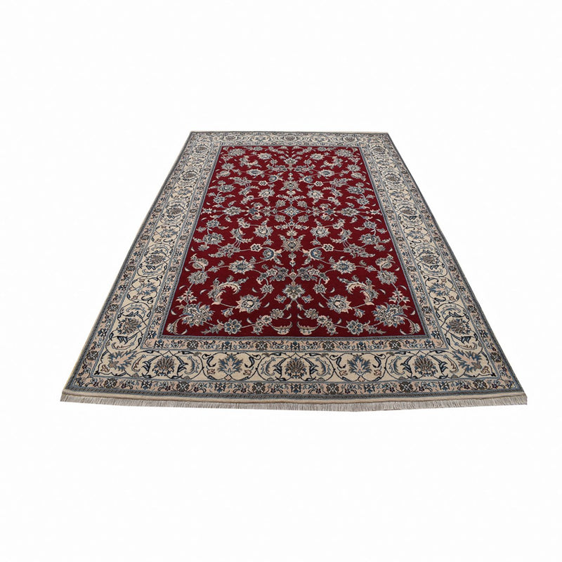 Nain - 12 la Teppe 297x202cm - Persisk teppe
