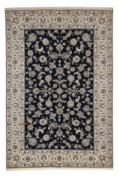 Nain - 12La Teppe 193x290cm - Persisk teppe
