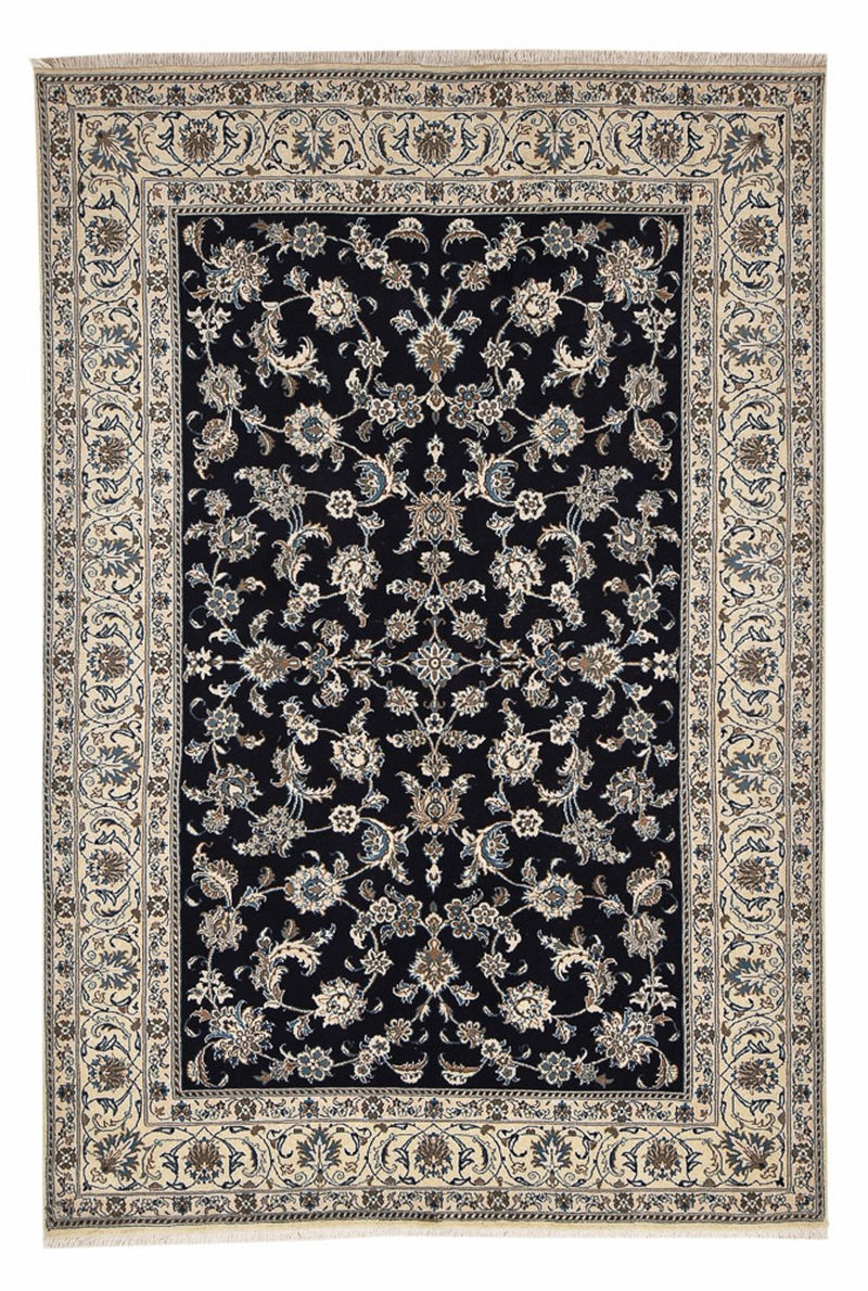 Nain - 12 la Teppe 290x193cm - Persisk teppe