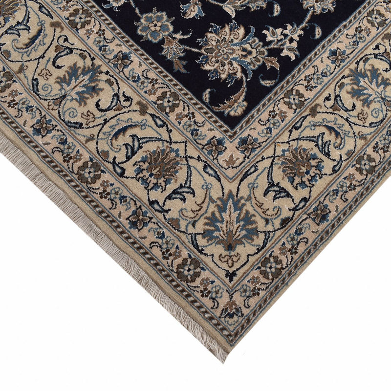 Nain - 12 la Teppe 290x193cm - Persisk teppe