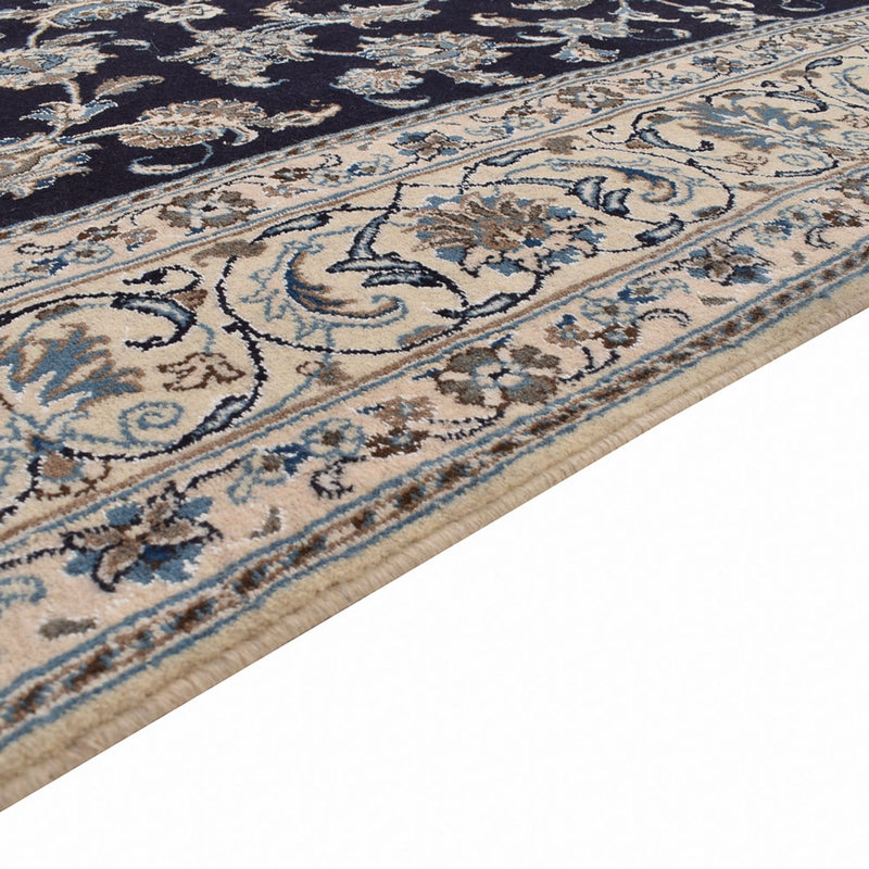 Nain - 12 la Teppe 290x193cm - Persisk teppe