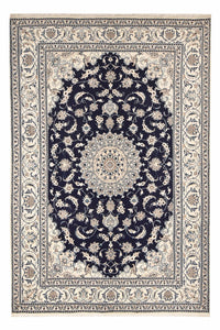Nain - 12 la Teppe 295x195cm - Persisk teppe – product image