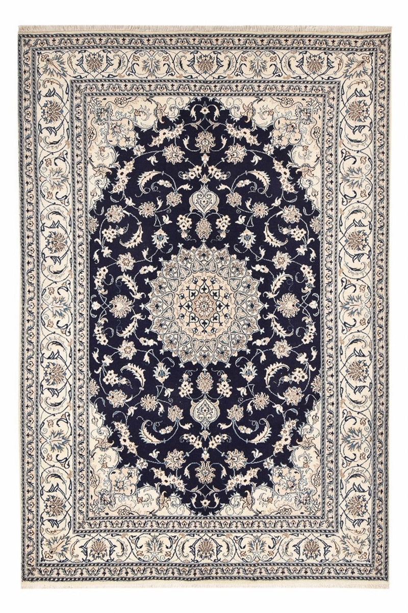 Nain - 12 la Teppe 295x195cm - Persisk teppe