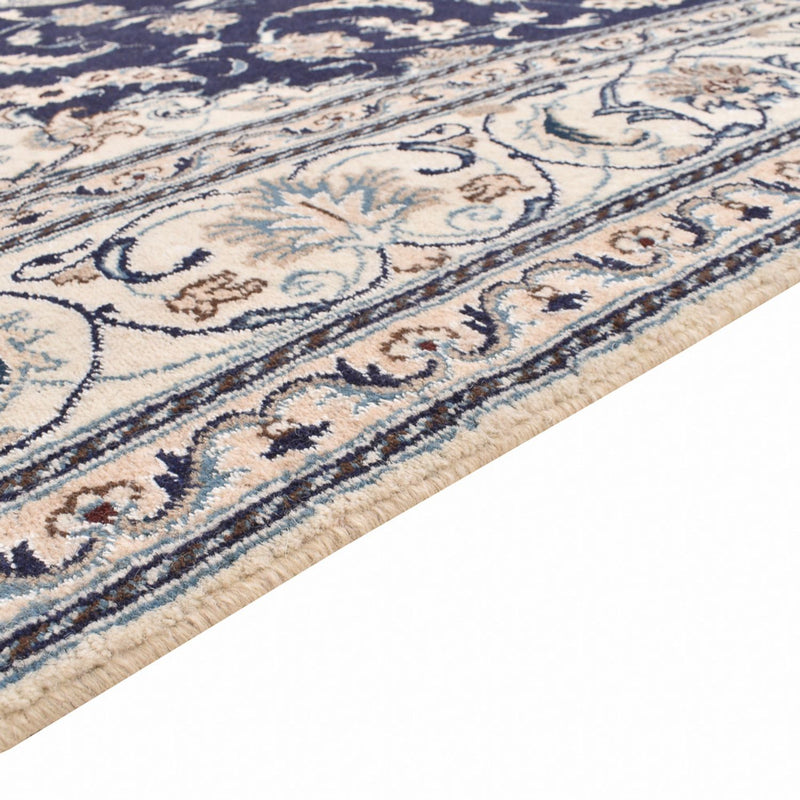 Nain - 12 la Teppe 295x195cm - Persisk teppe