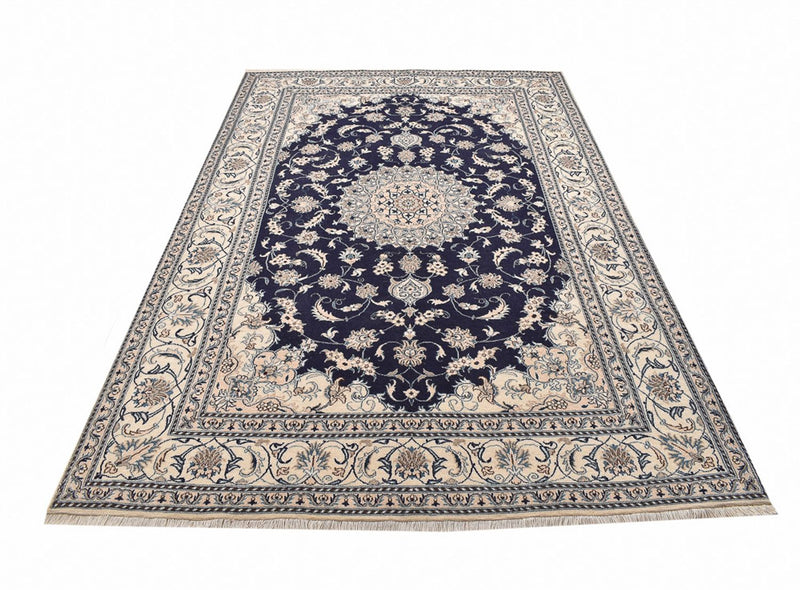 Nain - 12 la Teppe 295x195cm - Persisk teppe