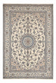 Nain - 12 la Teppe 293x198cm - Persisk teppe