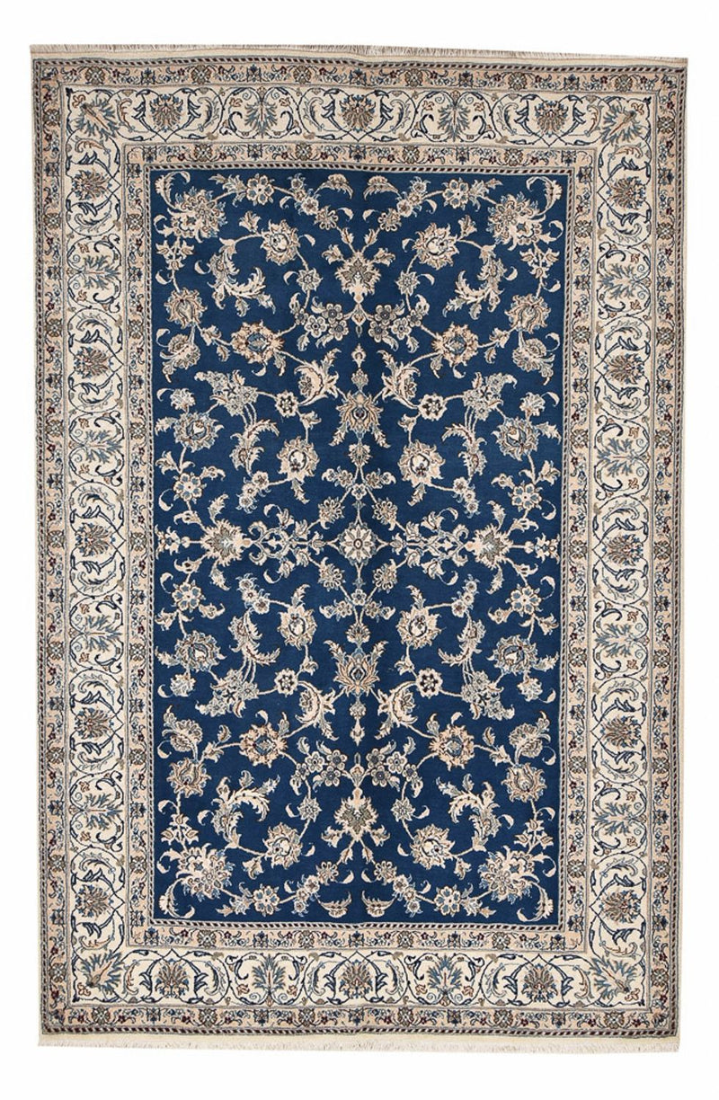 Nain - 12 la Teppe 300x196cm - Persisk teppe