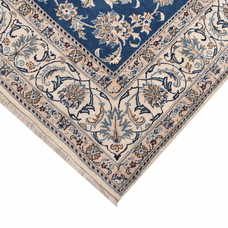 Nain - 12 la Teppe 300x196cm - Persisk teppe