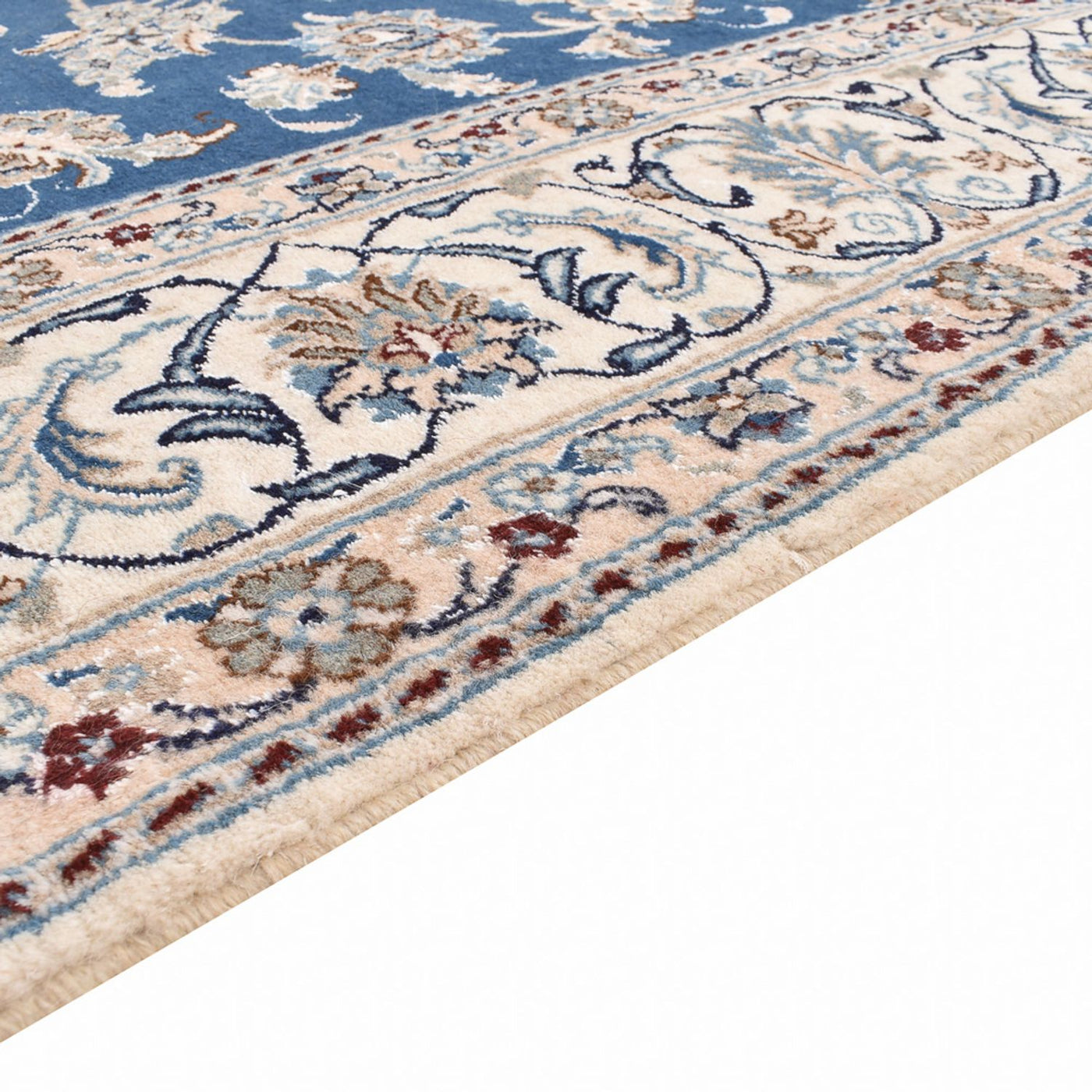 Nain - 12 la Teppe 300x196cm - Persisk teppe