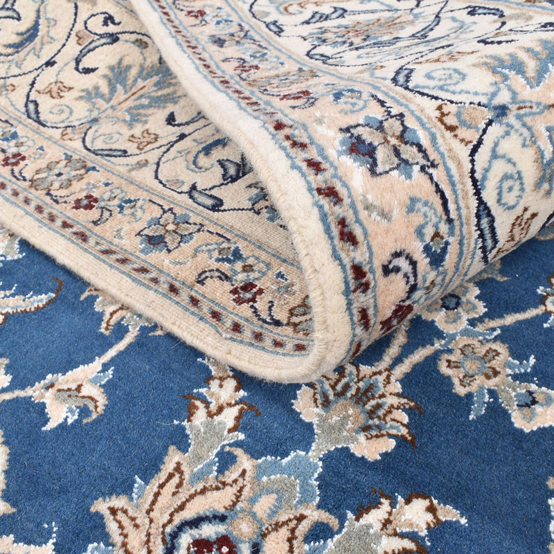 Nain - 12 la Teppe 300x196cm - Persisk teppe
