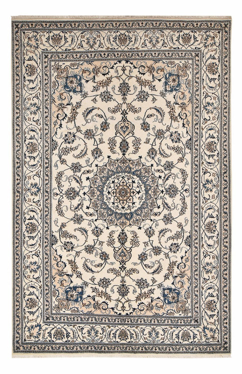 Nain - 12 la Teppe 309x197cm - Persisk teppe
