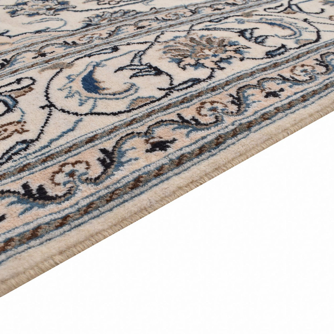 Nain - 12 la Teppe 309x197cm - Persisk teppe