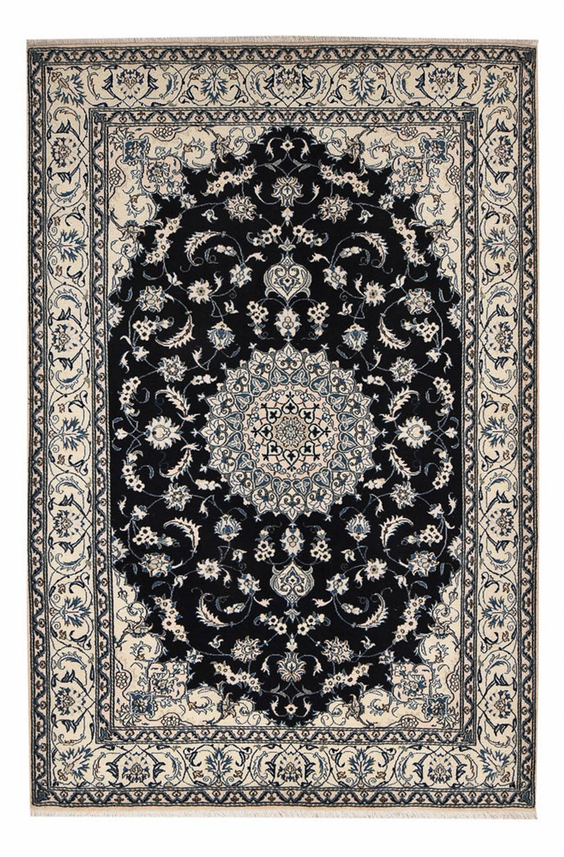 Nain - 12 la Teppe 298x202cm - Persisk teppe