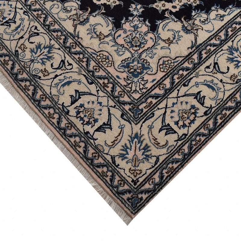 Nain - 12 la Teppe 298x202cm - Persisk teppe
