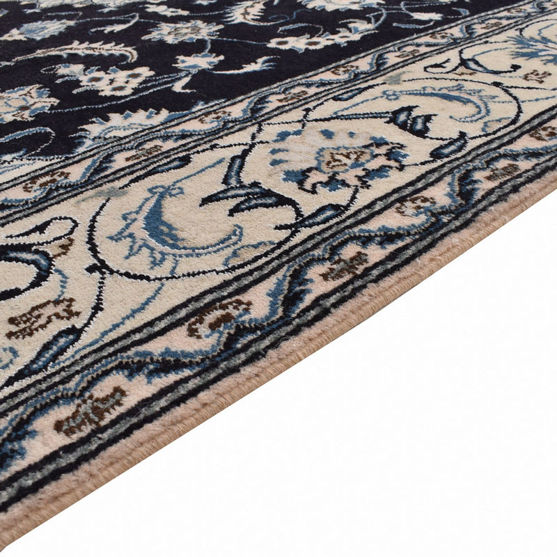 Nain - 12 la Teppe 298x202cm - Persisk teppe