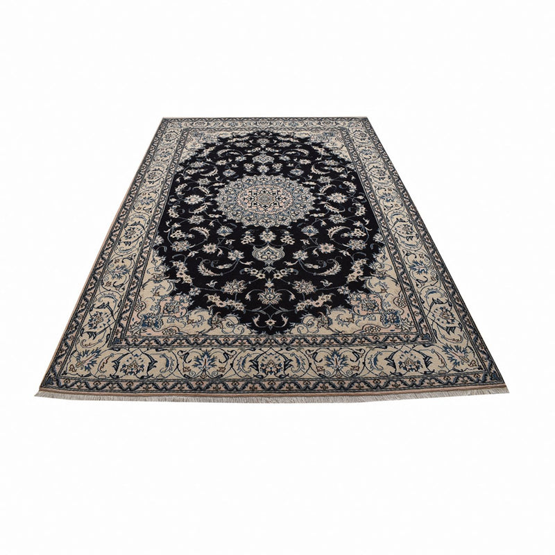 Nain - 12 la Teppe 298x202cm - Persisk teppe