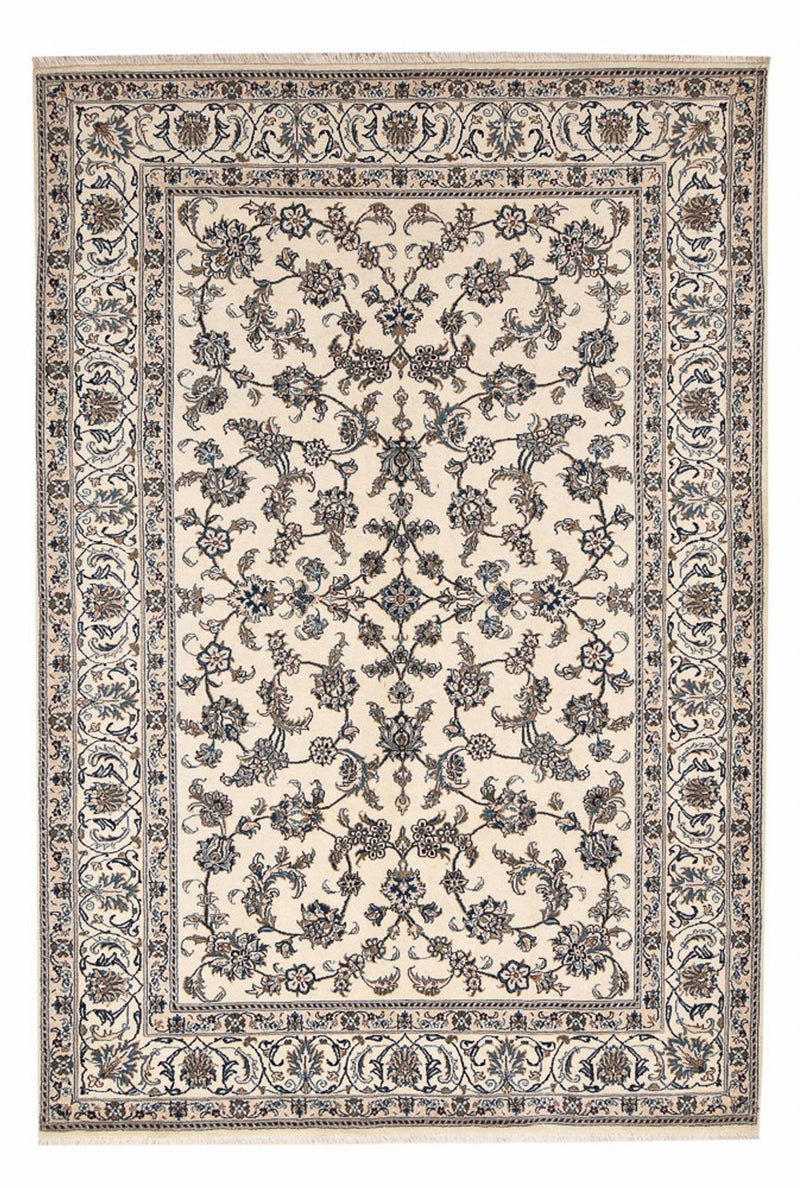 Nain - 12 la Teppe 300x198cm - Persisk teppe