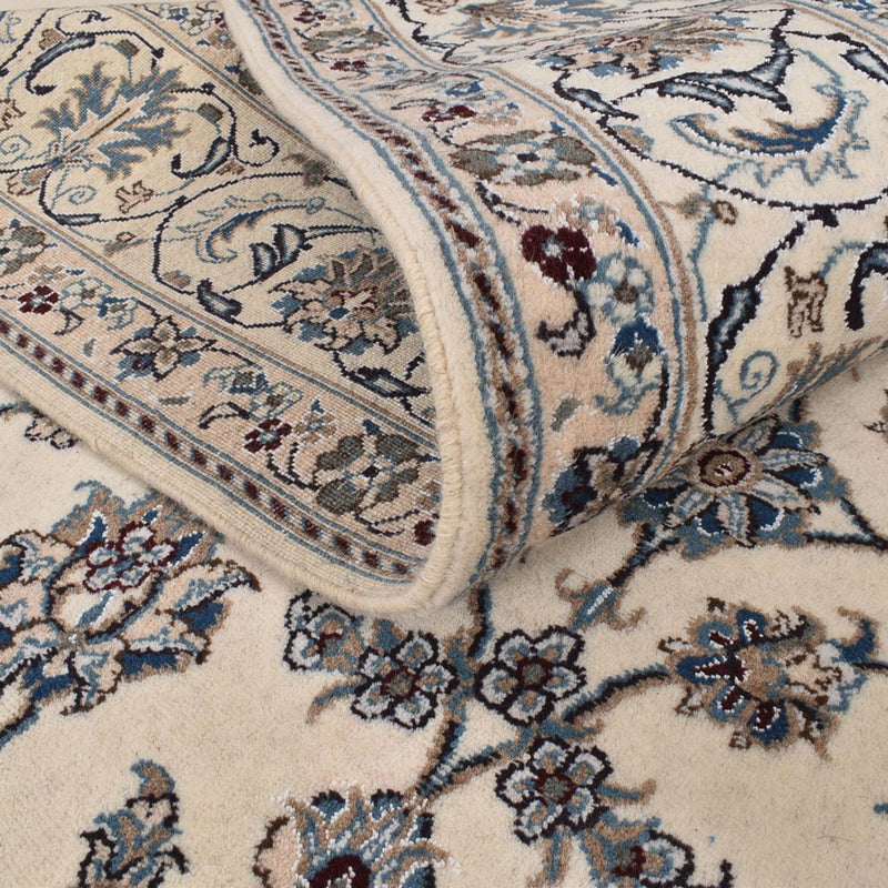 Nain - 12 la Teppe 300x198cm - Persisk teppe