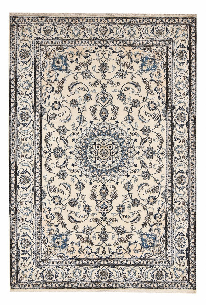 Nain - 12 la Teppe 297x197cm - Persisk teppe