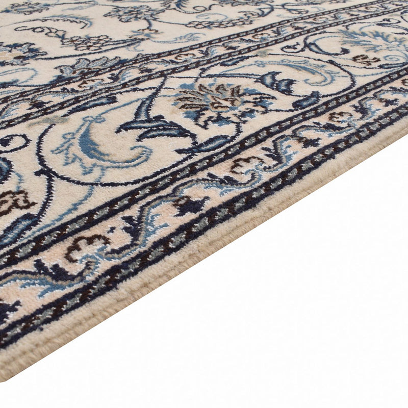 Nain - 12 la Teppe 297x197cm - Persisk teppe