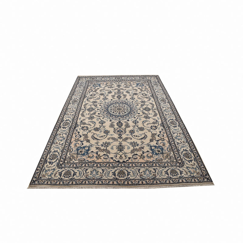 Nain - 12 la Teppe 297x197cm - Persisk teppe