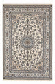 Nain - 12 la Teppe 304x203cm - Persisk teppe