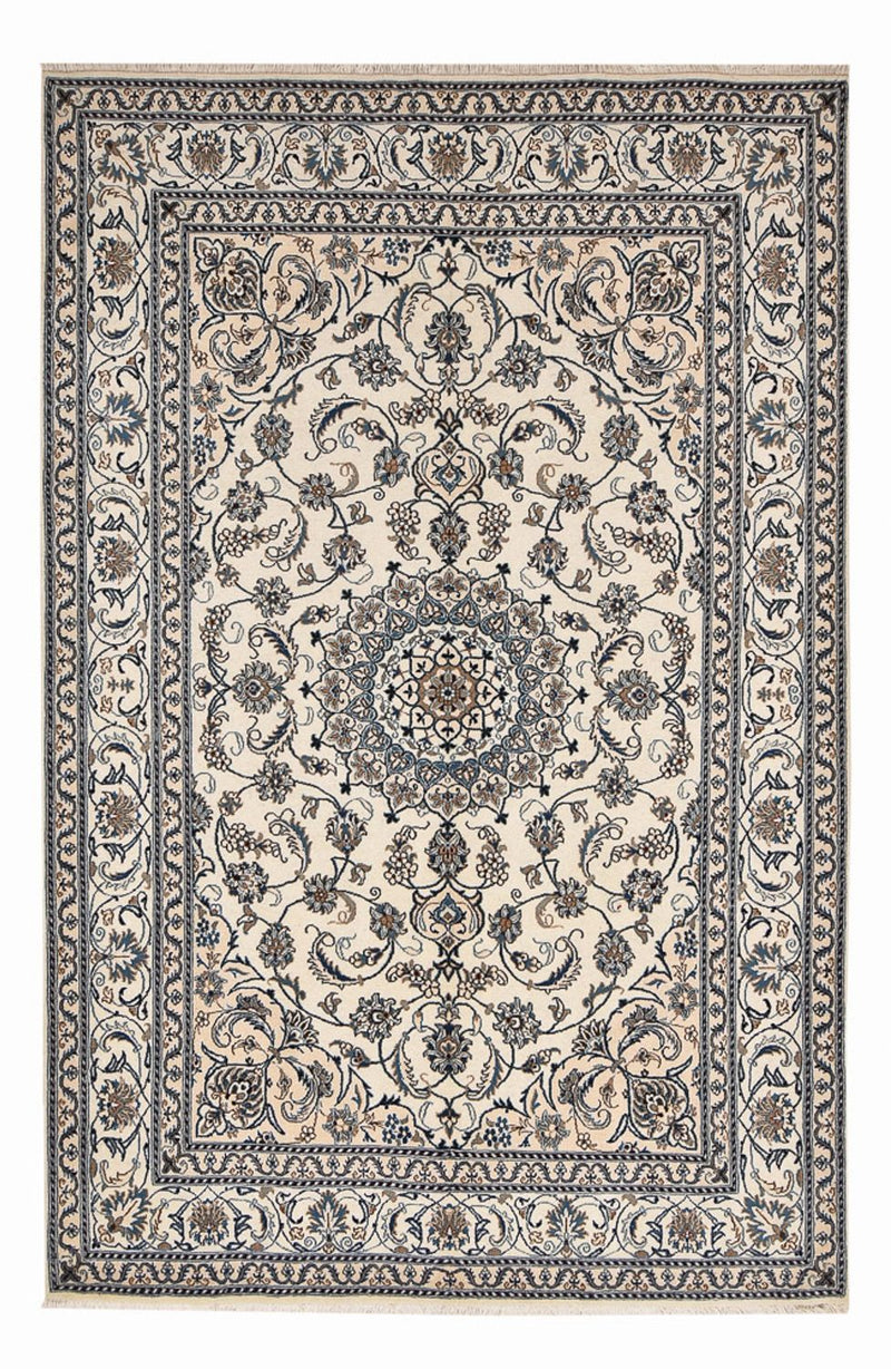 Nain - 12 la Teppe 304x203cm - Persisk teppe