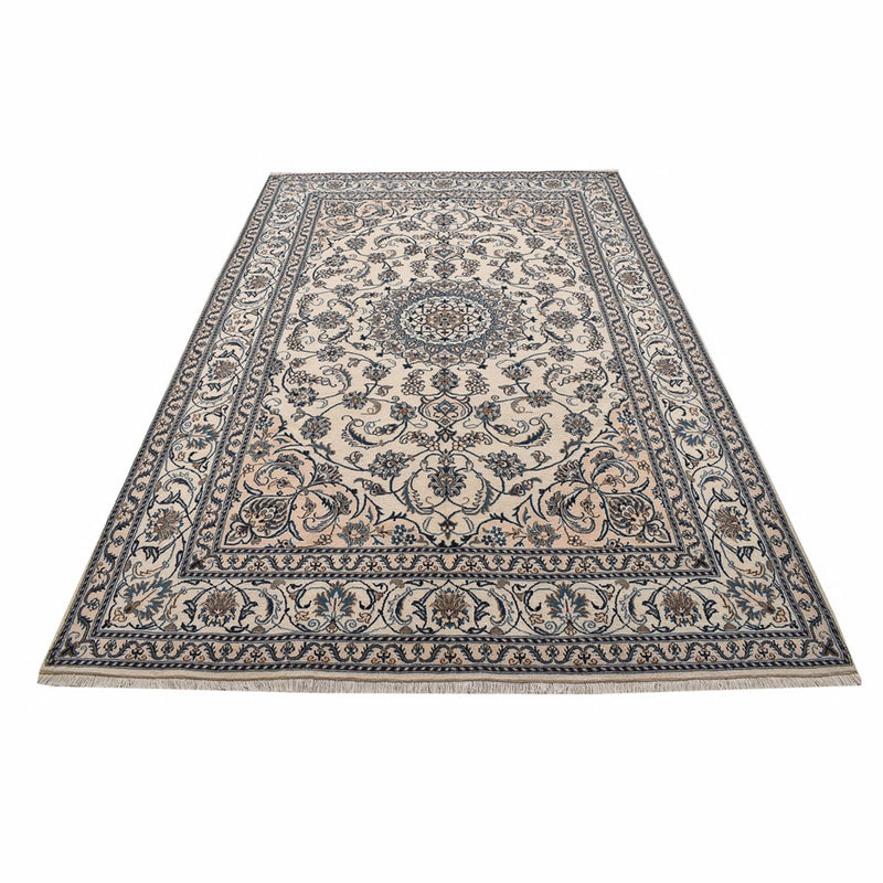 Nain - 12 la Teppe 304x203cm - Persisk teppe