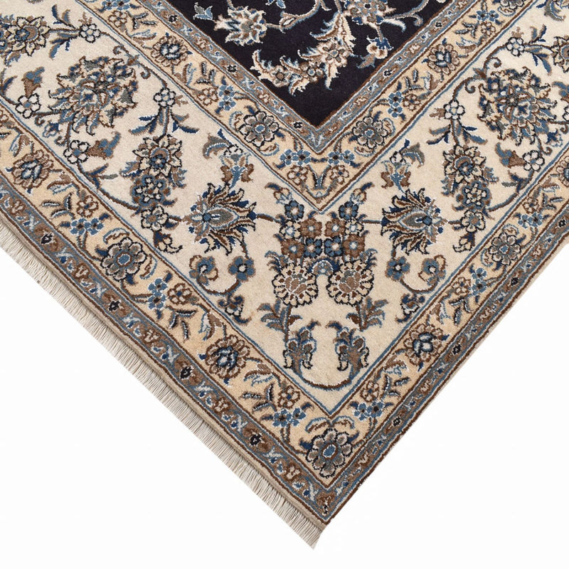 Nain - 12 la Teppe 293x281cm - Persisk teppe