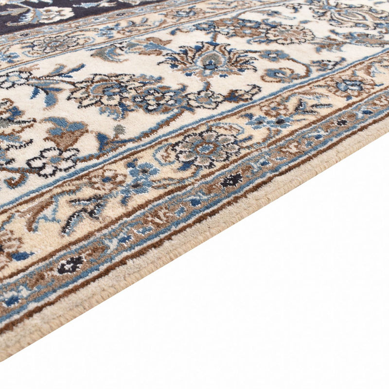Nain - 12 la Teppe 293x281cm - Persisk teppe
