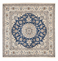 Nain - 12La Teppe 195x202cm - Persisk teppe – product image