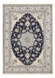 Nain - 12 la Teppe 236x165cm - Persisk teppe