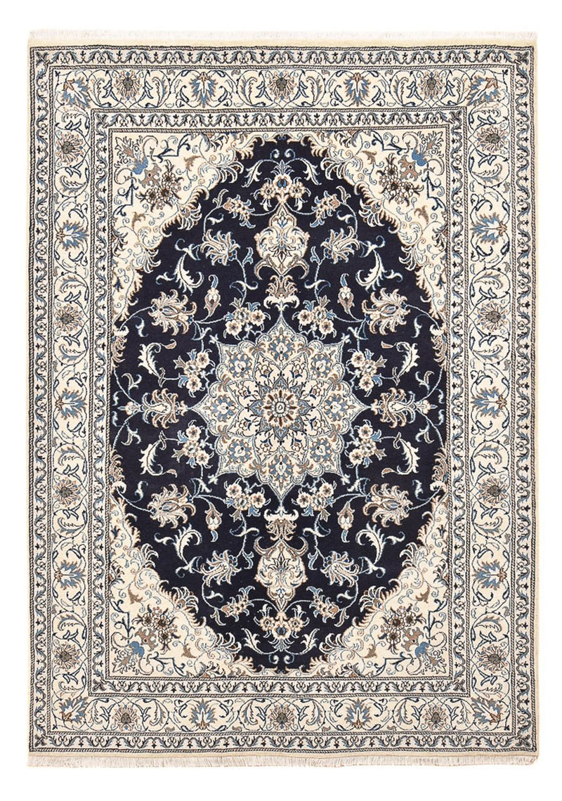 Nain - 12 la Teppe 236x165cm - Persisk teppe