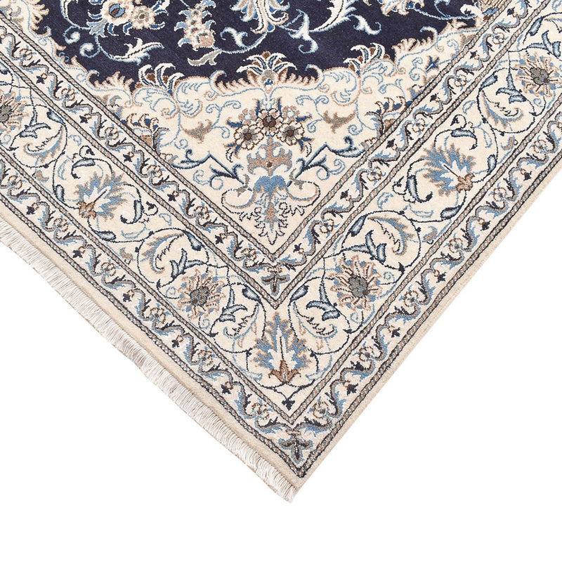 Nain - 12 la Teppe 236x165cm - Persisk teppe