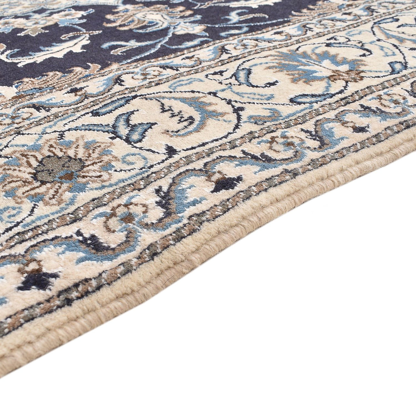 Nain - 12 la Teppe 236x165cm - Persisk teppe