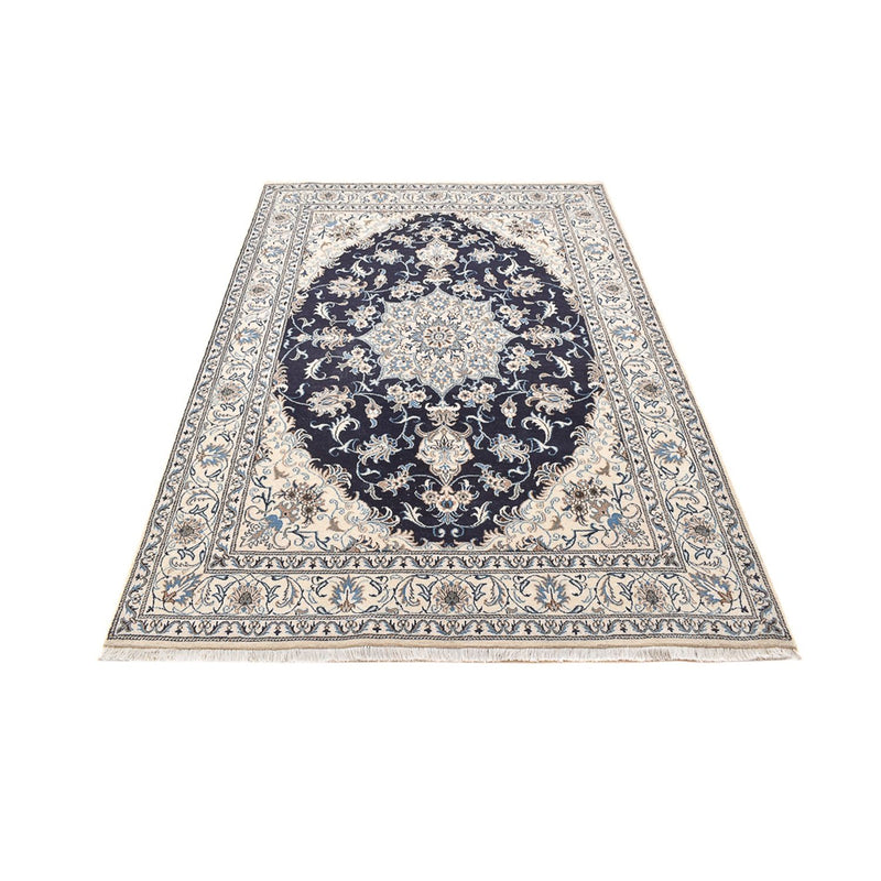 Nain - 12 la Teppe 236x165cm - Persisk teppe